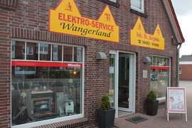 Elektro-Service Wangerland Hohenkirchen